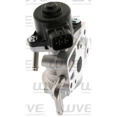 Wve Exhaust Gas Recirculation Egr Valve, Wve 4F2160 4F2160